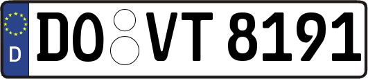 DO-VT8191