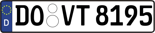 DO-VT8195