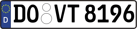 DO-VT8196