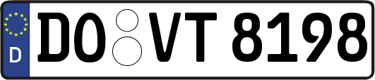DO-VT8198