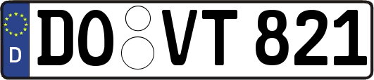 DO-VT821