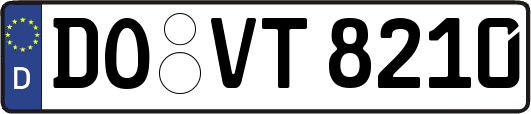 DO-VT8210