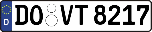 DO-VT8217