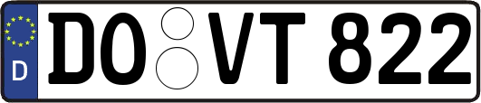 DO-VT822