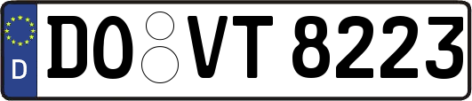 DO-VT8223