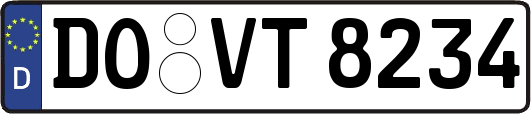DO-VT8234