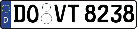 DO-VT8238
