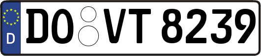 DO-VT8239