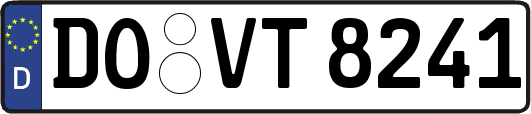 DO-VT8241