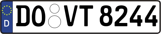 DO-VT8244
