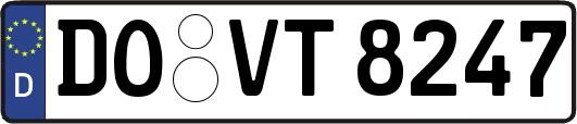 DO-VT8247