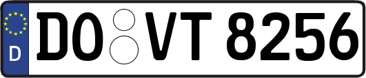 DO-VT8256