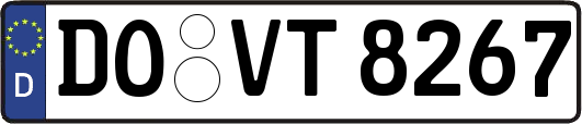 DO-VT8267