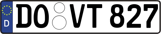 DO-VT827