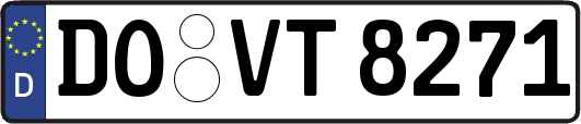 DO-VT8271