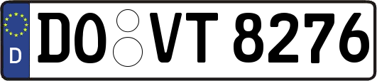 DO-VT8276
