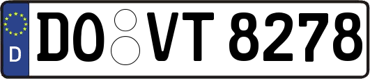 DO-VT8278