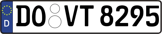 DO-VT8295
