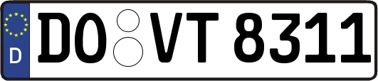DO-VT8311