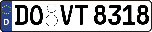 DO-VT8318