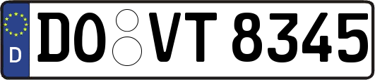 DO-VT8345