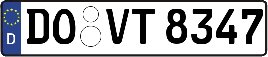 DO-VT8347