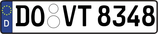 DO-VT8348