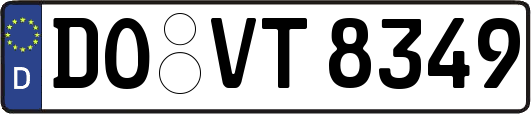 DO-VT8349