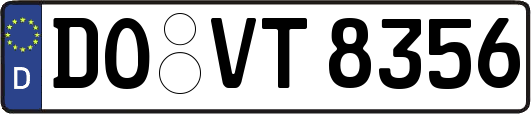 DO-VT8356