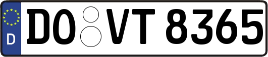 DO-VT8365