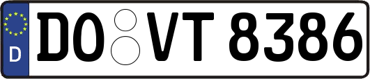 DO-VT8386