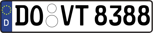DO-VT8388
