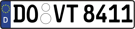 DO-VT8411
