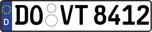 DO-VT8412