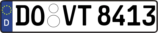 DO-VT8413