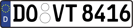 DO-VT8416