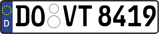 DO-VT8419