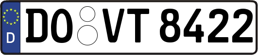 DO-VT8422