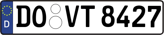 DO-VT8427