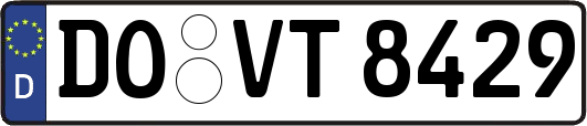 DO-VT8429