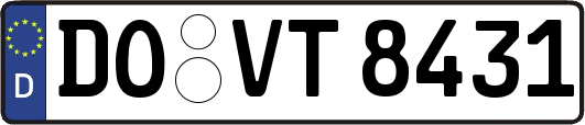 DO-VT8431