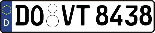 DO-VT8438