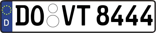 DO-VT8444