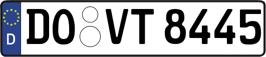 DO-VT8445