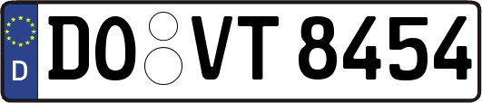 DO-VT8454