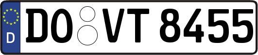 DO-VT8455