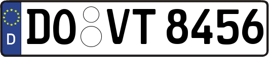 DO-VT8456