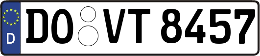DO-VT8457