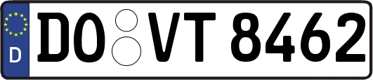 DO-VT8462