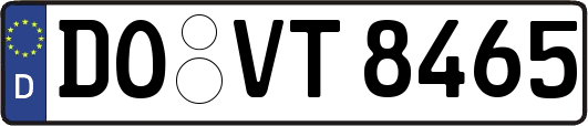 DO-VT8465